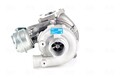 NISSENS 93107 Lader, Aufladung für BMW