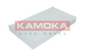 Innenraumfilter Frischluftfilter F411401 KAMOKA für MERCEDES-BENZ VIANO VITO Bus