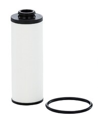 MANN-FILTER Hydraulikfilter Automatikgetriebe H 4008 z Filtereinsatz für AUDI A4