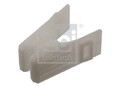 FEBI BILSTEIN Feder, Kupplungspedal 37570 für VW SEAT SKODA AUDI