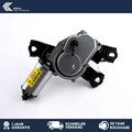 Original Heckscheibenwischermotor hinten VW Tiguan 1 5N 5N0955711A