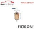 HYDRAULIKFILTER LENKUNG FILTRON OM611 P FÜR DAF F 2000,F 1600,F 2200,F 1500