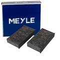 MEYLE INNENRAUMFILTER AKTIVKOHLEFILTER  UMLUFTFILTER passend für BMW X3 X4 
