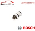 ELEKTRISCH KRAFTSTOFFPUMPE BOSCH 0 580 464 048 P FÜR ALFA ROMEO SPIDER 2L