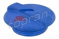 Topran Verschlussdeckel, Kühlmittelbehälter 111 311 für SEAT VW