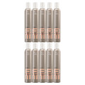 WELLA EIMI NATURAL VOLUME Styling Mousse Volumenschaum Schaumfestiger 10x 300 ml
