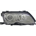 1x Hauptscheinwerfer TYC 20-12325-15-2 passend für BMW