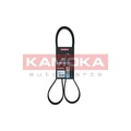 ORIGINAL® Kamoka 7016117 Keilrippenriemen für Ford FIESTA VI FOCUS III Turnier