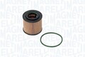 MAGNETI MARELLI Ölfilter 152071758827 für SEAT SKODA VW