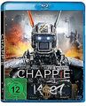 Chappie [Blu-ray] | DVD | Zustand sehr gut