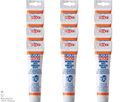 12x Liqui Moly 100g Bremsen-Anti-Quietsch-Paste Brake Anti-Squeal