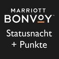 1 Marriott Status-Nacht + ~1000 Bonvoy-Punkte - Mattress Run Gold/Platinum Elite