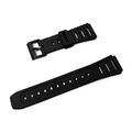 Generisch Uhrenarmband Schwarz Teil Für Casio 259F1 FT100 CA61 CA53 W720 W520