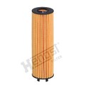 HENGST FILTER Ölfilter für AUDI A3 Q2 CUPRA FORD SEAT SKODA VW E342HD494