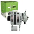 PSH +Line GENERATOR LICHTMASCHINE 100A passend für OPEL ASTRA COMBO CORSA