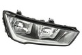 HELLA Scheinwerfer Rechts für AUDI A1 Sportback (8XA, 8XF) 1EG 354 838-021