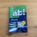 Fit fürs Abi Express. Musik von Jürgen Rettenmaier (2020, Taschenbuch)