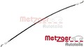 Metzger 3160069 Seilzug für Türentriegelung für Mercedes-Benz 