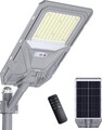 Lampe Straßenlaterne von der Wand Externe LED IP67 6500K Energie Solar Mit !!!!