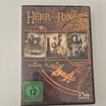 Der Herr der Ringe: Die Spielfilm Trilogie DVD