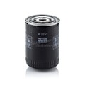 1x Mann-Filter Ölfilter u.a. für Ford LTI Nissan | W933/1