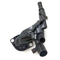 ORIGINAL® Motorad Thermostat, Kühlmittel für Renault: CAPTUR I CLIO IV CLIO