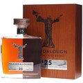 Glendalough 25 Jahre 0,7 Liter 46 % Vol.