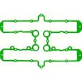 Motordeckel Ventildeckeldichtung Kawa. ZR-7 valve cover gasket compare no.