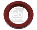 Febi Bilstein 11807 Wellendichtring, Nockenwelle für CITROËN LANCIA PEUGEOT Moto