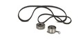 BOSCH 1 987 948 978 Zahnriemensatz für HONDA PRELUDE V (BB) ACCORD VI Coupe (CG)