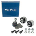 MEYLE Reparatursatz Querlenker für RENAULT MEGANE III SCENIC III FLUENCE vorne