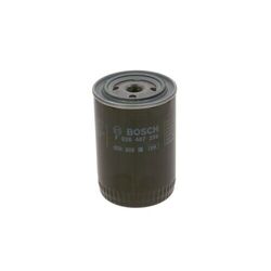 1x Ölfilter BOSCH F026407256 passend für ALFA ROMEO FIAT FORD GMC LANCIA ERF
