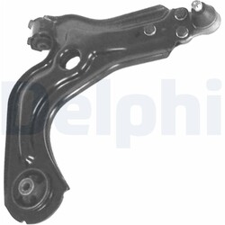 Delphi Querlenker vorne rechts für Ford Courier Fiesta Puma Mazda 121