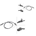 2x A.B.S. Sensor Raddrehzahl vorne links rechts für MINI Mini Countryman BMW
