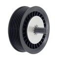 SKF Umlenk-/Führungsrolle, Keilrippenriemen VKM 36079