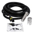 ABS Sensor Drehzahlsensor hinten links rechts passend für MAN TGL TGM TGS TGX HA