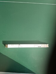 OSRAM Quicktronic Professional Optimal  Vorschaltgerät 2X58 W