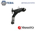 J30581YMT QUERLENKER LENKER RADAUFHÄNGUNG YAMATO FÜR HYUNDAI COUPE II