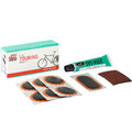 REMA TIP TOP 02 TOURING SCHLAUCH FLICKZEUG SET PANNEN REPARATUR FLICKEN FAHRRAD