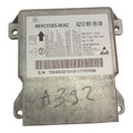 Mercedes W212 S212 E Klasse Steuergerät Airbag A2129018508 Bj2016