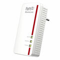 AVM FRITZ! Powerline 1260E Single Adapter Powerline Gigabit LAN WLAN 1200 Mbit/s
