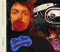 PAUL McCARTNEY - Red Rose Speedway # 2CD # Bonus # Archive Collection #