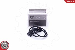 ESEN SKV Nockenwellensensor Hallgeber Zündimpulsgeber 17SKV491 für BMW 3er E36