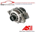 LICHTMASCHINE GENERATOR AS-PL A4021PR A FÜR FORD AUSTRALIA FOCUS 2.0 I 2L 96KW