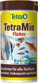 Tetramin Flakes - Flockenfutter, Aquarium