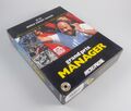 Formula One F1 Grand Prix Manager MicroProse Bigbox PC in Deutsch