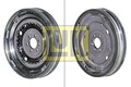 Schwungrad Schwungscheibe ZMS LuK DMF Schaeffler LuK 415 0545 09 für SKODA VW A3