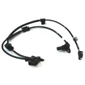 ABS-Raddrehzahlsensor Vorderachse links Hallsensor 90374 MEAT & DORIA