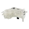 ORIGINAL® Topran Ausgleichsbehälter, Kühlmittel für Audi A6 C5 Avant A6 C5