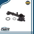 Flansch Thermostat Hyundai Atos Getz I10 Kia Picanto 1.0 1.1 2562202501